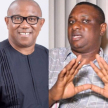 Keyamo Petitions DSS To Arrest Peter Obi And Datti Baba-Ahmed Over Incendiary Comments