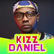 Afrobeat Singer Kizz Daniel Explains How He Didn’t Think Of Having Another Hit Song After “Woju”