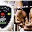 Police Officer Assaulted By 26-year-Old Lady in Ajah, Lagos